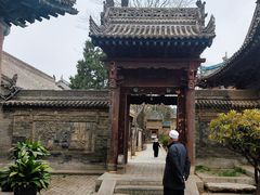 -西安化觉巷清真大寺