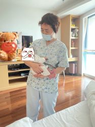 -和伊母婴护理中心·全套房(金山店)