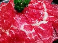 -花味·自助烤肉(雨花客厅店)