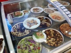 -探鱼·鲜青椒爽麻烤鱼(天一广场店)