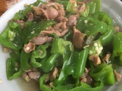 -长廊好灶头 本地人农家菜(枫泾古镇店)