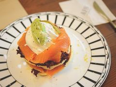 -AFS Cafe & Canteen(闽江二路店)