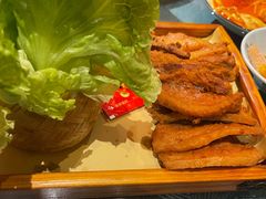 -老灶房-四川土菜(铁牛广场店)
