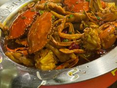 -胖哥俩肉蟹煲(苏州中心店)