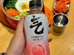 -朴大叔拌饭(广州花城汇店)