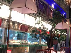 -松沪名灶·豆浆鱼头·新上海菜(飞航吾悦广场店)