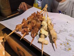 -肉串汪(西便门店)