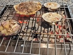 -震海贝烤贝·民俗特色店(延吉总店)