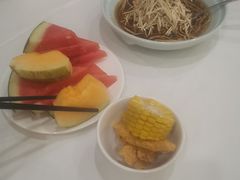 -小厨娘淮扬菜(板桥一店)