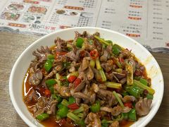 -重庆豆花饭