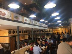-金婆婆重庆小面(光彩店)