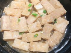 招牌焗香芋-花千醉(新街口店)