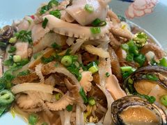 渔家三鲜-隆喜元鱼汤包·海鲜(中联广场店)