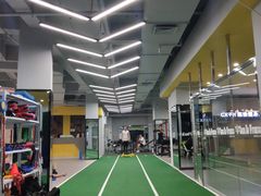 -CXFIT 陈徐健身工作室(凯旋店)
