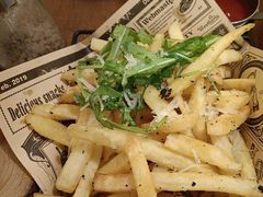 -The Good Place好地方·Brunch·coffee(国贸店)