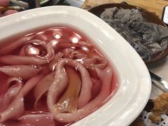 -重庆老火锅王(西安北路店)