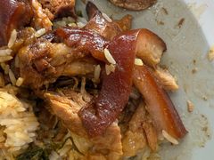 -陆长玖古法猪脚饭(玄风桥店)