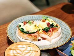 -ibarrel爱杯·bistro&brunch(江宁路店)