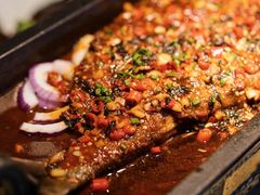 -俏九州·小炒黄牛肉(华润万象汇店)