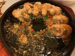 -十二饭点·川菜(北站圆融店)