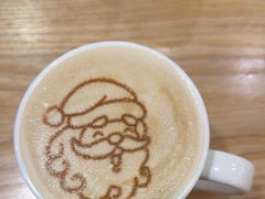 -逸派咖啡 EPARKCOFFEE(广安门店)