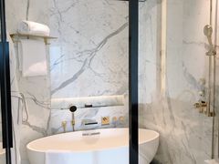 -尼依格罗香港美利酒店