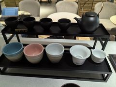 -逗葉茶事·新中式茶饮(创始店)