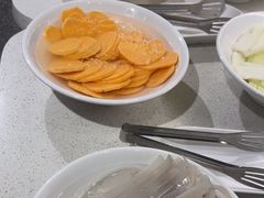 -新辣道鱼火锅(上地华联店)