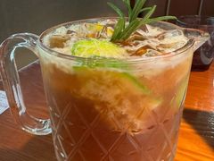 -一沙一城·岩烤牛扒·拔草餐厅(虎门万达店)