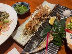 -岚山·居酒屋(科华店)