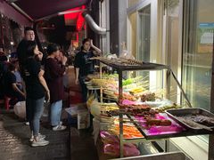 -非凡烧烤(历史博物馆店)
