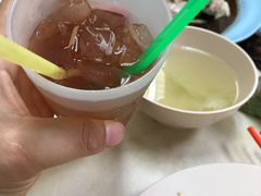-伍秀泽海南鸡饭茶室