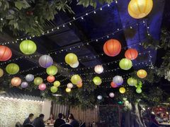 -广州花园酒店荔湾亭·地道点心·粤式饮茶