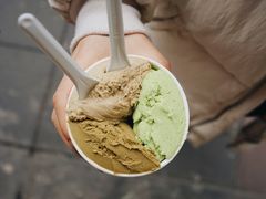 -Dip in Gelato(富民路店)