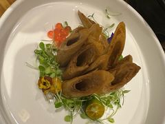 -闻鲜素食茶餐厅(高新区店)