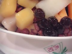 -松记糖水店(铜锣湾分店)