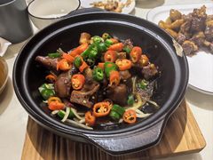 -后海16号·北京私房菜