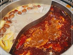 -蜀留香火锅·始于1999·原四川老火锅(白堤路店)
