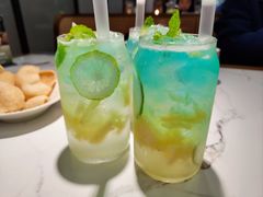 -泰椰里·泰国餐厅(智慧城广百广场店)