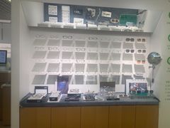 -启明眼镜(海淀黄庄店)