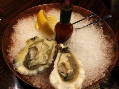 -YUE·6·西式融合餐厅(外滩六号店)