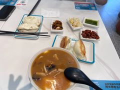 -当家水煎包·牛肉汤(浦江店)