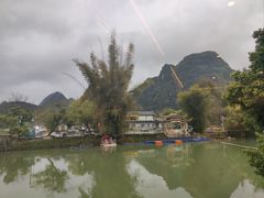 -生态苑农庄(十里画廊遇龙河店)