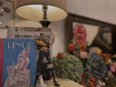 -花满楼(启秀路店)