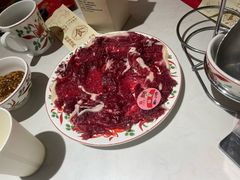 -汕头八合里海记牛肉店(清河店)