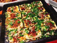 包浆豆腐-拈菜(观音桥阳光世纪店)
