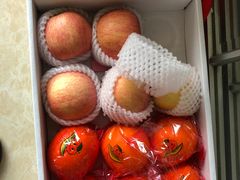 -鲜力达果品批发直销(青山店)