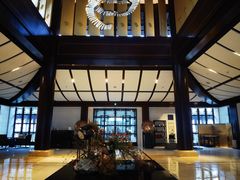 -杭州西子湖四季酒店-WL BISTRO西湖餐厅(灵隐路店)