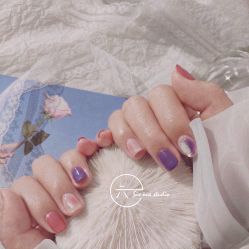 -SixOne六一日式美甲美睫