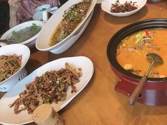 -映月潭传家菜(易俗河店)